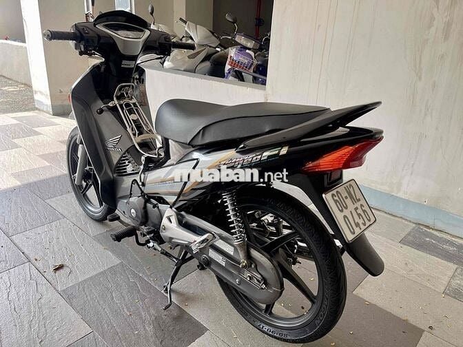 Honda Future Neo 2006 Xám Xăng cơ