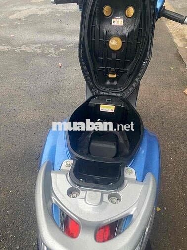 Yamaha Nozza 2016 Xanh