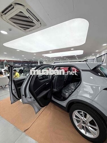 VinFast VF 5 Plus 2026  - Đầy đủ màu [Giá sock]