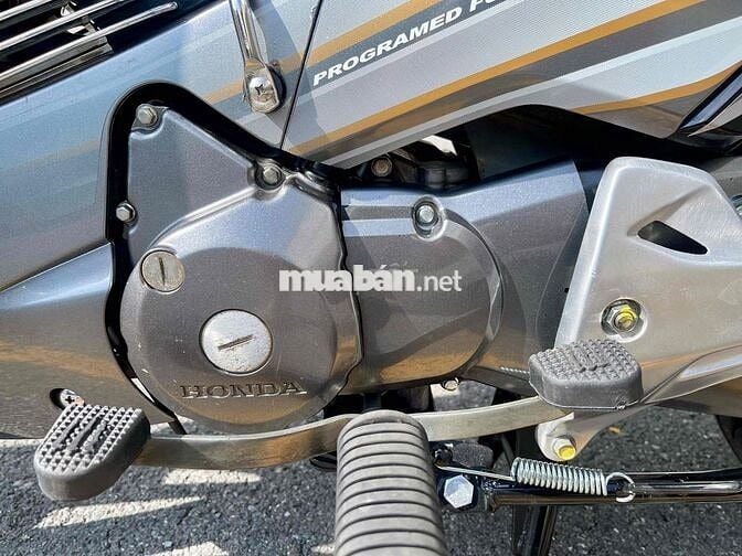 Honda Future Neo 2006 Xám Xăng cơ