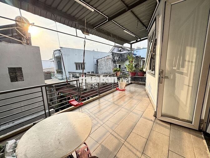 Bán nhà chính chủ Tam Phú, Tam Bình Thủ Đức