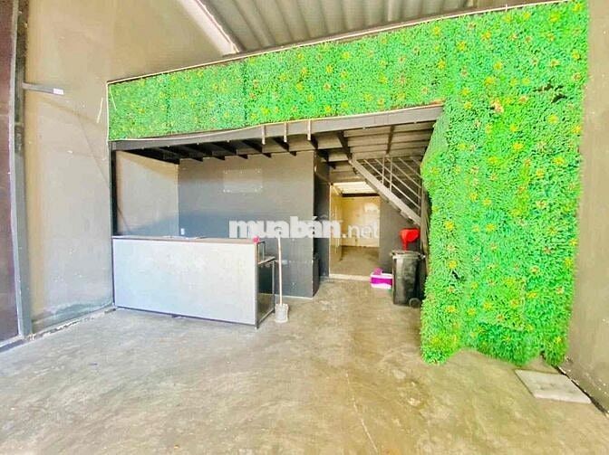 CHO THUÊ MẶT TIỀN KINH DOANH  ĐƯỜNG SỐ P.TÂN QUY Q7