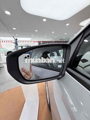 VinFast VF 5 Plus 2026  - Đầy đủ màu [Giá sock]