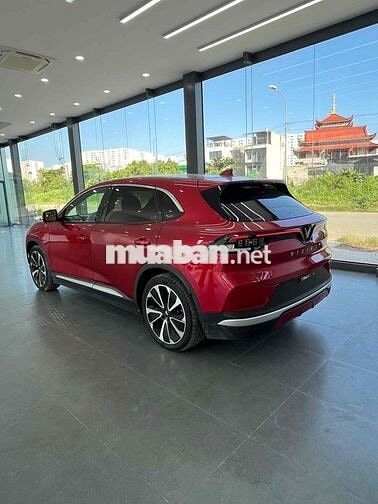 VinFast VF8 Plus 2023-ODO 4v1-Chất Xe Đẹp Ko Lỗi