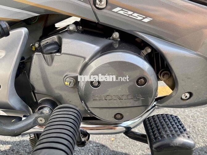Honda Future Neo 2006 Xám Xăng cơ