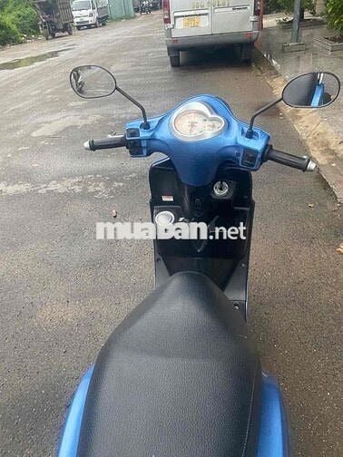Yamaha Nozza 2016 Xanh
