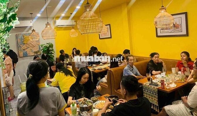 Nhân viên Phụ bếp Quận 10