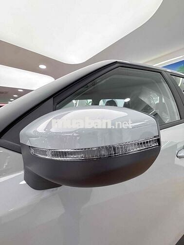 VinFast VF 5 Plus 2026  - Đầy đủ màu [Giá sock]