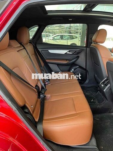 VinFast VF8 Plus 2023-ODO 4v1-Chất Xe Đẹp Ko Lỗi