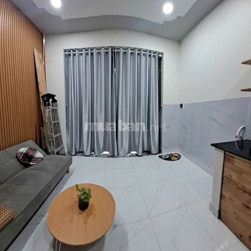 Chính chủ cần tiền bán nhà Kha Vạn Cân
