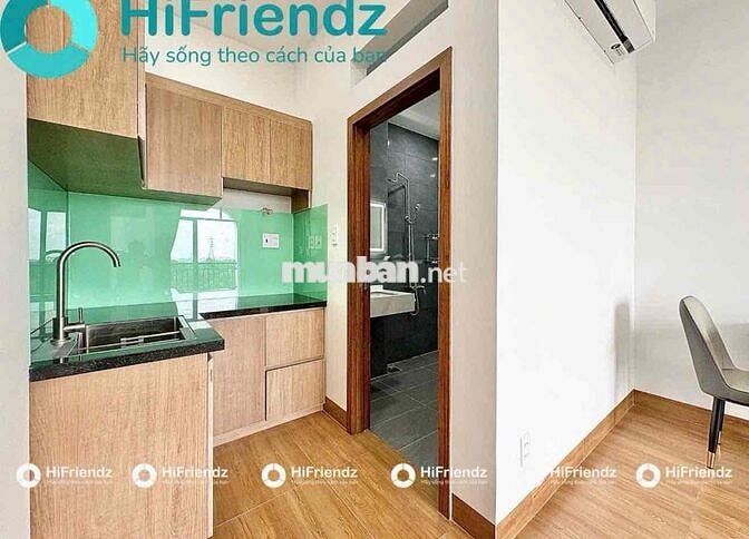 CHO THUÊ CĂN HỘ STUDIO, BAN CÔNG - NGAY AEON TÂN PHÚ - GIÁ CỰC ƯU ĐÃI