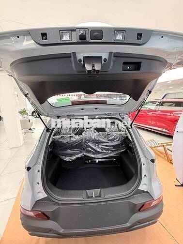 VinFast VF 5 Plus 2026  - Đầy đủ màu [Giá sock]