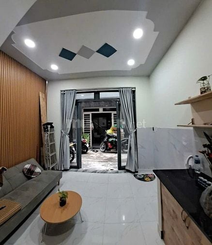 Chính chủ cần tiền bán nhà Kha Vạn Cân