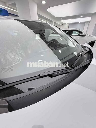 VinFast VF 5 Plus 2026  - Đầy đủ màu [Giá sock]