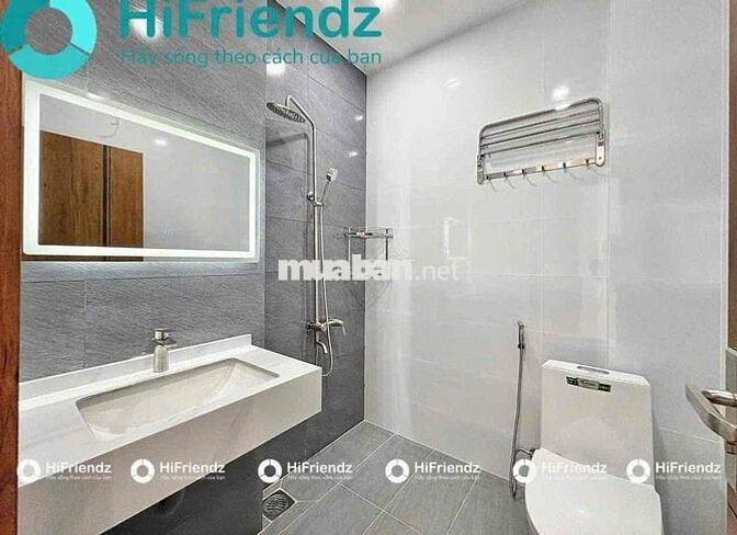 CHO THUÊ CĂN HỘ STUDIO, BAN CÔNG - NGAY AEON TÂN PHÚ - GIÁ CỰC ƯU ĐÃI