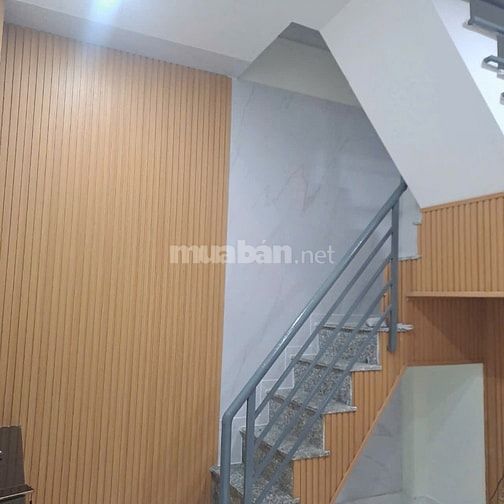 Chính chủ cần tiền bán nhà Kha Vạn Cân