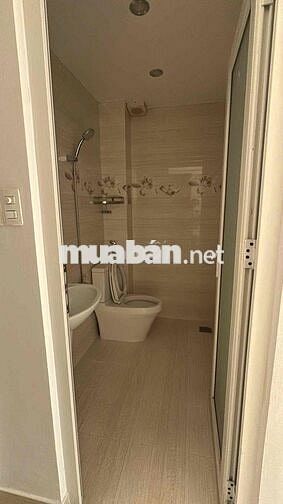 Nhà nc mới Đẹp tr 3 lầu sân thượng 5pn trường chinh p11 Q.tân bình.