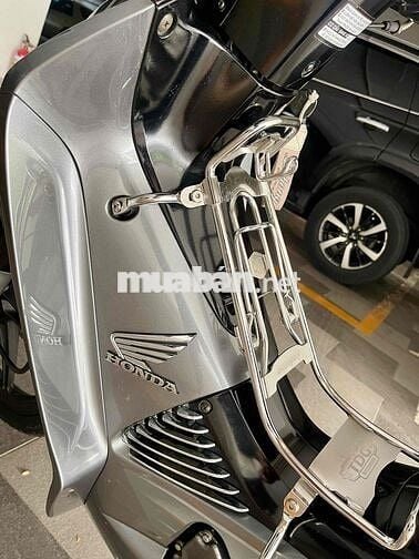 Honda Future Neo 2006 Xám Xăng cơ