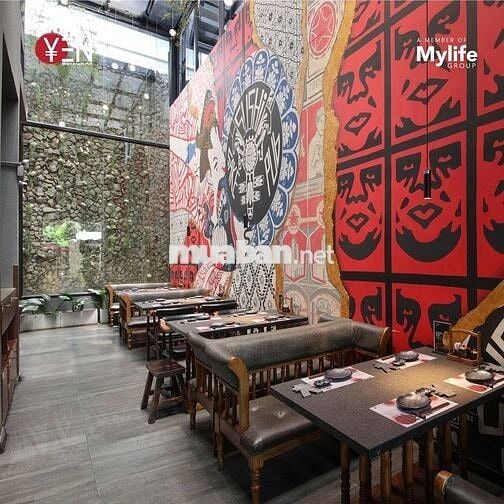 TUYỂN TẠP VỤ – THU NHẬP 7–8 TRIỆU
