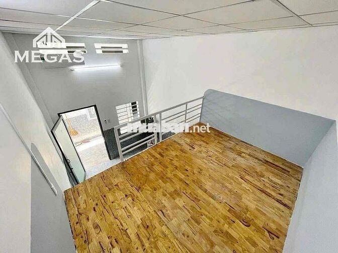 🔥 DUPLEX XINH – NGAY NGUYỄN GIA TRÍ, BÌNH THẠNH – GIÁ CỰC MỀM