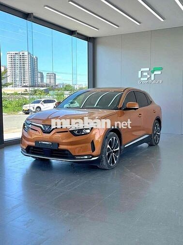 VinFast VF8 Plus 2023-ODO 5v5-Có Hỗ Trợ Trả Góp