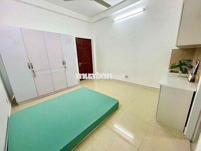 PHÒNG TRỌ GIÁ RẺ GẦN LOTTE, KHÔNG GIAN SẠCH SẼ, CỬA SỔ TRỜI THOÁNG MAT