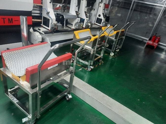 Thanh lý vật dụng văn phòng, thiết bị công ty giá tốt
