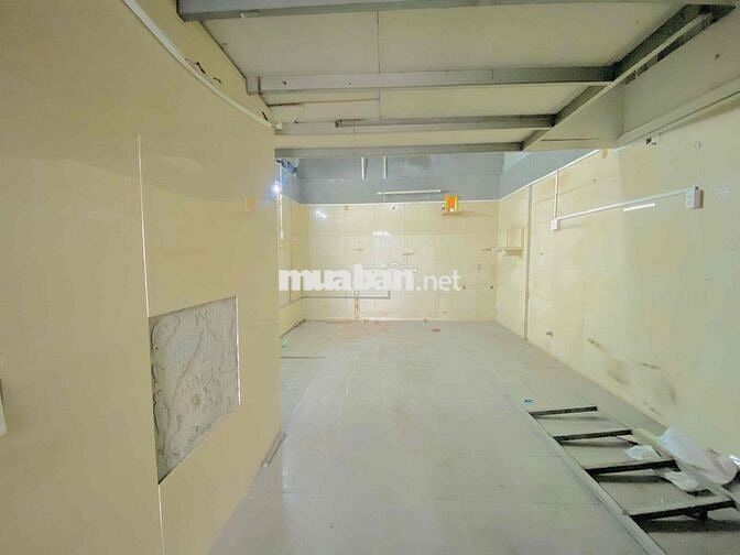 CHO THUÊ MẶT TIỀN KINH DOANH  ĐƯỜNG SỐ P.TÂN QUY Q7