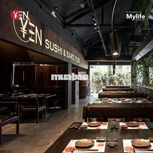 TUYỂN TẠP VỤ – THU NHẬP 7–8 TRIỆU
