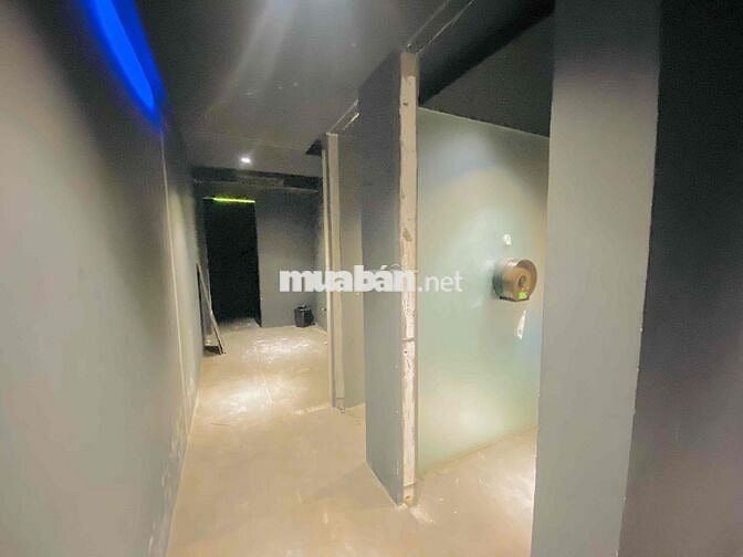 CHO THUÊ MẶT TIỀN KINH DOANH  ĐƯỜNG SỐ P.TÂN QUY Q7