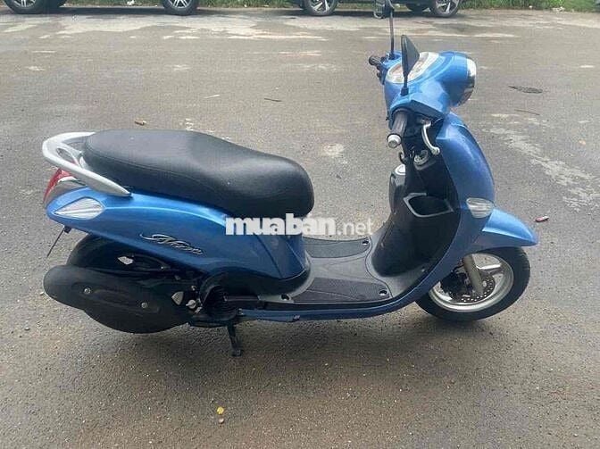 Yamaha Nozza 2016 Xanh