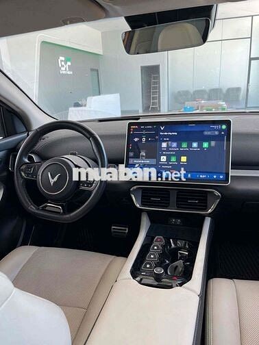 VinFast VF8 Plus 2023-ODO 5v5-Có Hỗ Trợ Trả Góp