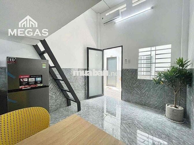 🔥 DUPLEX XINH – NGAY NGUYỄN GIA TRÍ, BÌNH THẠNH – GIÁ CỰC MỀM