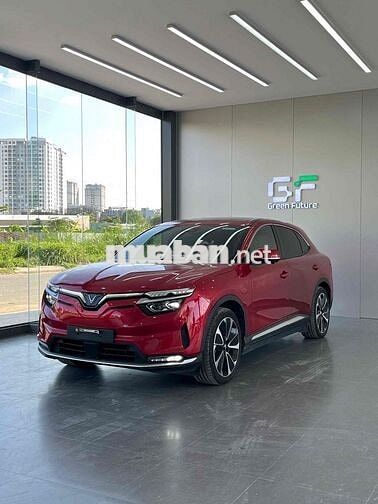 VinFast VF8 Plus 2023-ODO 4v1-Chất Xe Đẹp Ko Lỗi