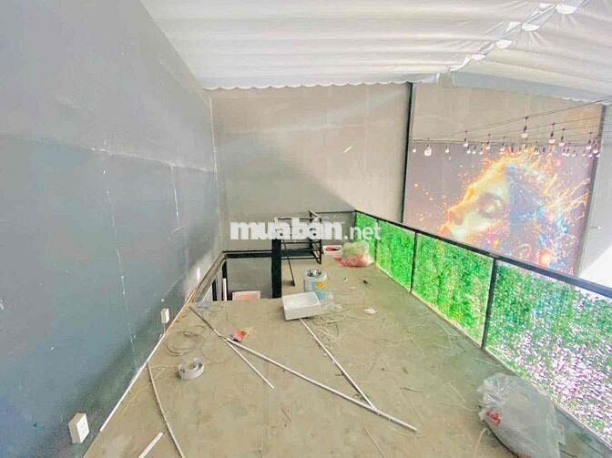 CHO THUÊ MẶT TIỀN KINH DOANH  ĐƯỜNG SỐ P.TÂN QUY Q7
