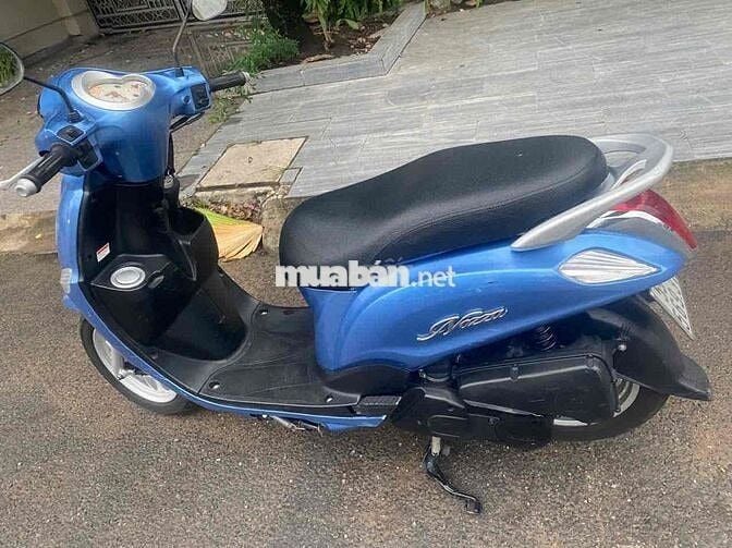 Yamaha Nozza 2016 Xanh