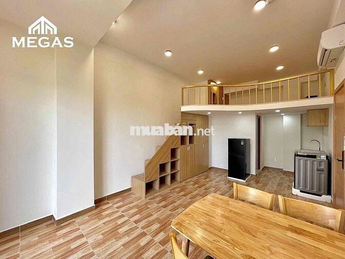 🔥 MỚI TRỐNG DUPLEX SIÊU RỘNG – NGAY NGUYỄN VĂN CỪ, QUẬN 5 🔥