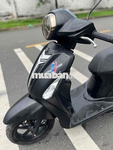 Yamaha Grande 2016 Đen