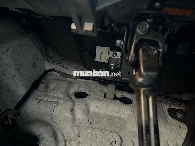 Mazda CX5 2.5 SX 2018 Xanh Cavansite 8 vạn km