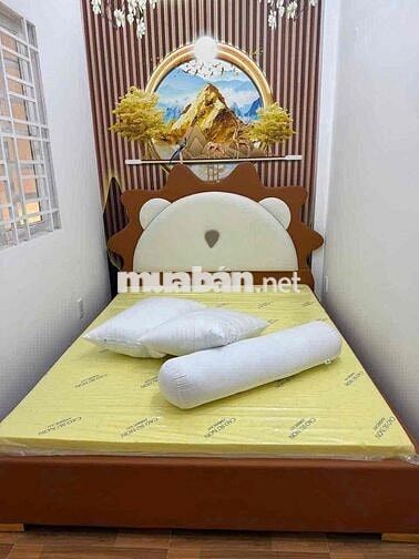 Cho thuê nhà hẻm 1/ Phan Huy Ích phường 12 Quận Gò Vấp