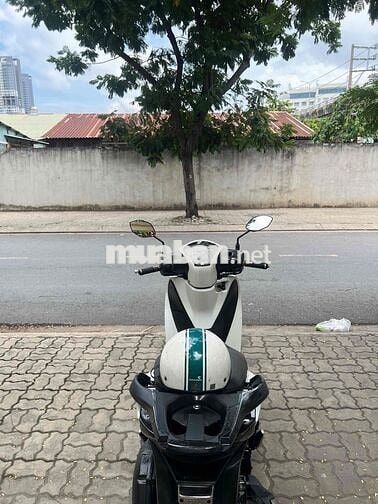 Honda SHVN 2013 150cc Trắng