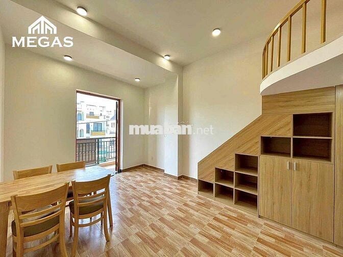 🔥 MỚI TRỐNG DUPLEX SIÊU RỘNG – NGAY NGUYỄN VĂN CỪ, QUẬN 5 🔥