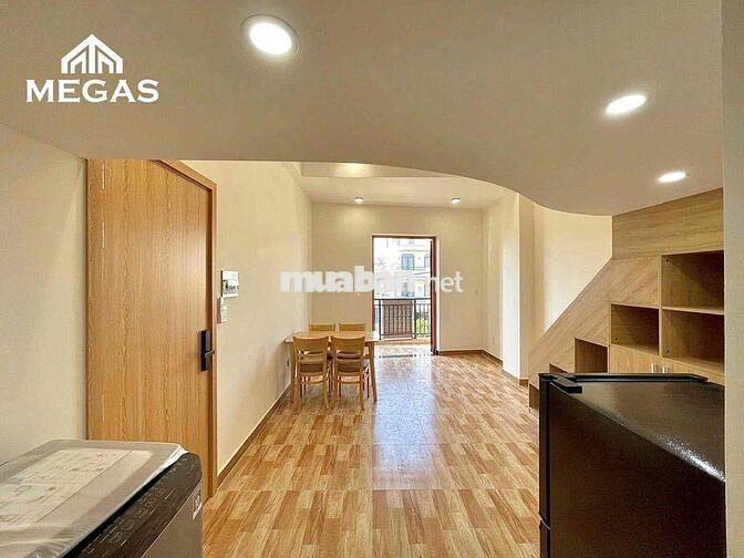 🔥 MỚI TRỐNG DUPLEX SIÊU RỘNG – NGAY NGUYỄN VĂN CỪ, QUẬN 5 🔥