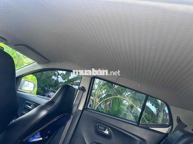 Toyota Wigo 2019 Số sàn Trắng