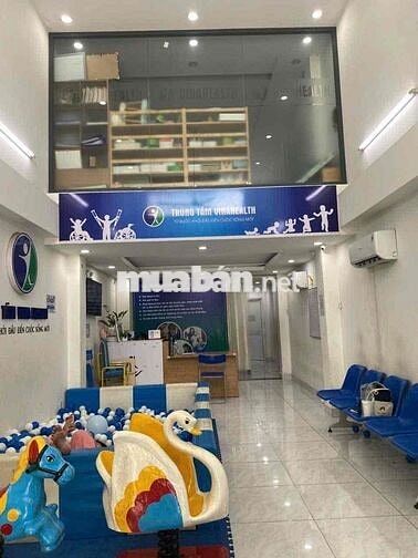 CHO THUÊ NHÀ MẶT TIỀN NGAY EMART PHAN VĂN TRỊ GÒ VẤP CITYLAND