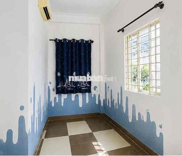 CHO NỮ THUÊ PHÒNG LẦU 3 - LÊ VĂN SỸ - Q3 - HẺM XE HƠI - 16M²