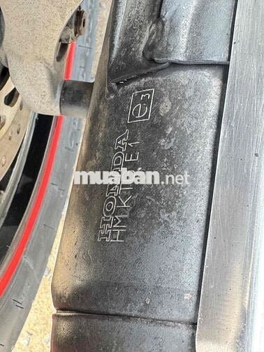 Honda SH 150 2008 Đen Italia