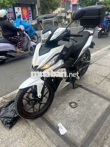 Honda Winner 2018 Trắng 90% mới