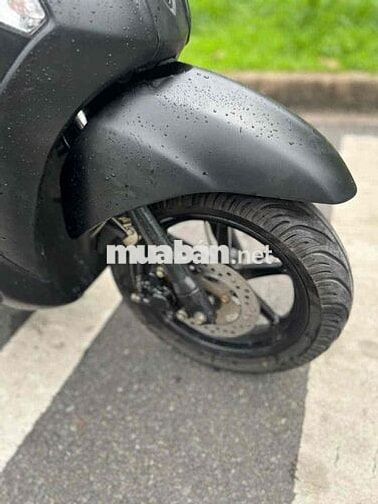 Yamaha Grande 2016 Đen