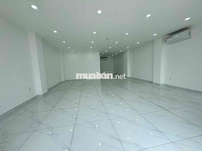 Hàng Hiếm Nguyên Căn 7x22m- Hầm 4 Tầng + Sân Thượng - Vạn Phúc City